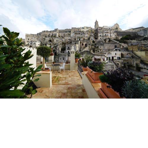Rizzi Residence
