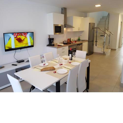 RK Canteras Suites