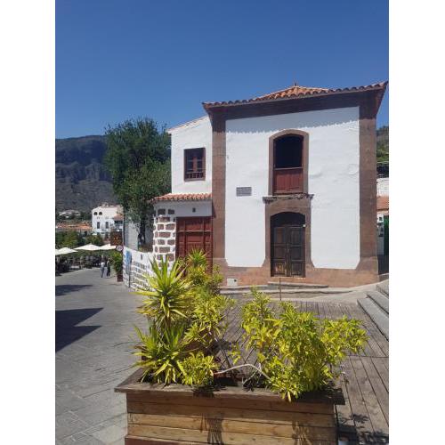 RK La Casona de Tejeda