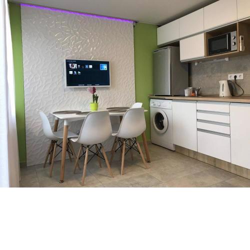 RKCZ40 - Design apartment at the Heart of Balaton