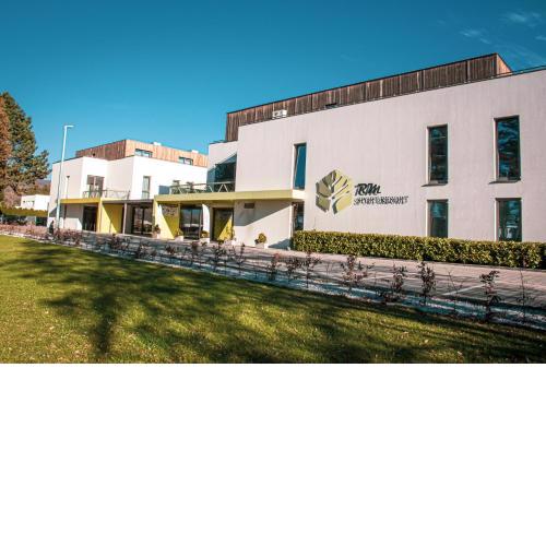 RM Hotel wellness&congress