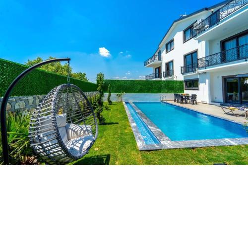 Rmg Villa 1