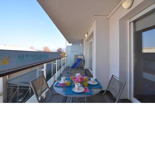 RNET - 206 Apartments Roses Porto Mar