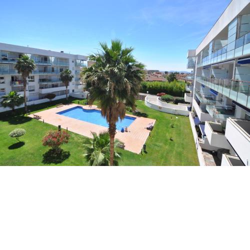 RNET - 314 Porto Marina Roses Costa Brava