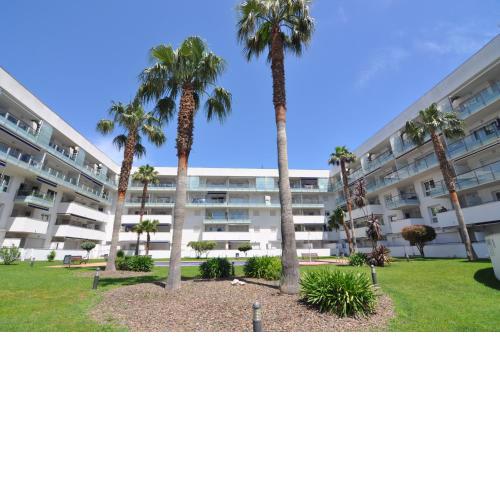 RNET - 402 - Porto Marina - Roses Costa Brava