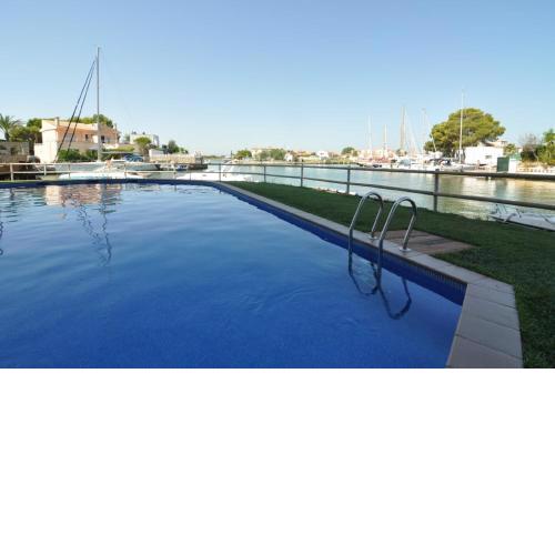 RNET - Apartment Roses Les Marines GREGAL