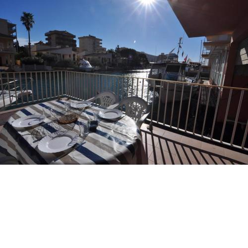 RNET - Apartments LIMIT RENT COSTABRAVA