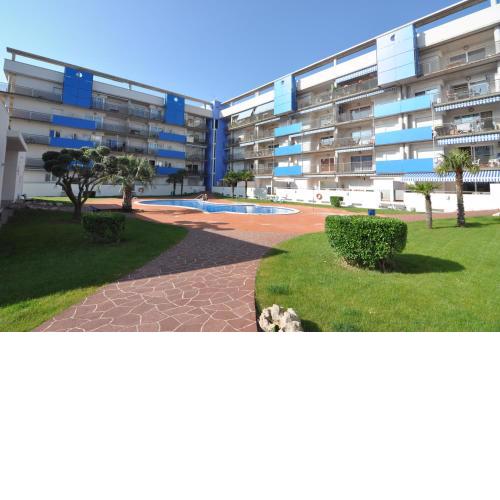 RNET - Blau Marina