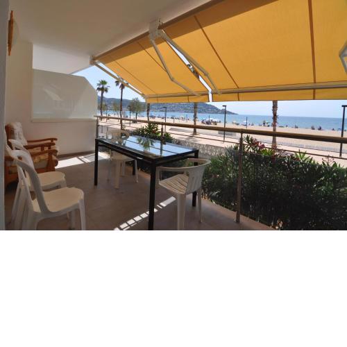 RNET - Front de Mer - Roses Costa Brava
