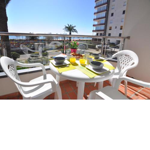 RNET - Hort de Mar