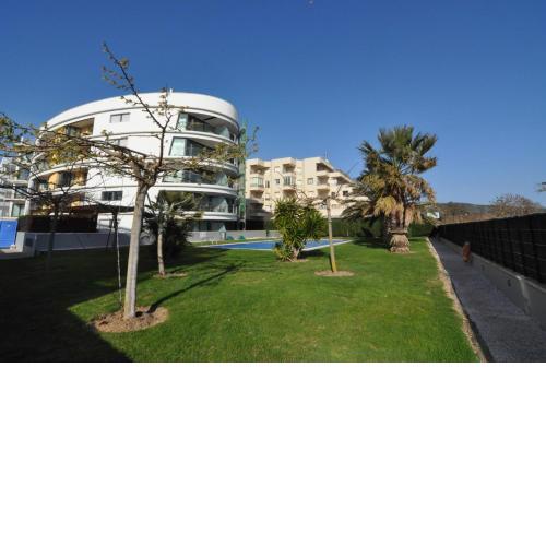 RNET - Marina Parc