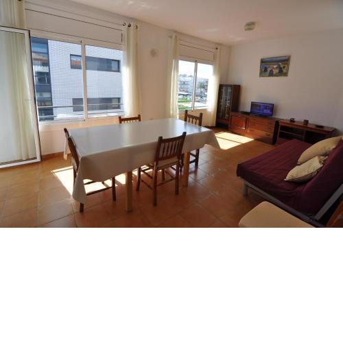 RNET - MTA Apartaments A3
