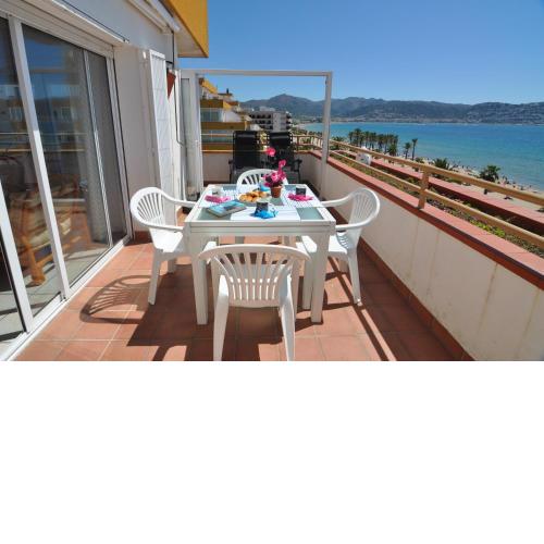 RNET - Rhc 1613 - Roses Costa Brava