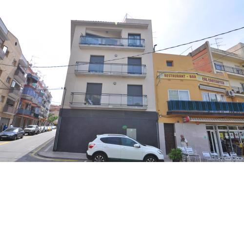 RNET Apartments Roses Granada