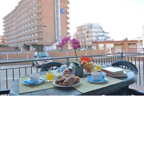 RNET Sandra II A9 - Roses Costa Brava Spain