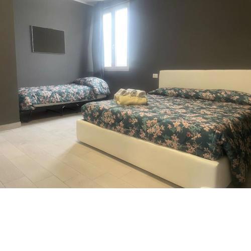 Roberta House Rozzano -1