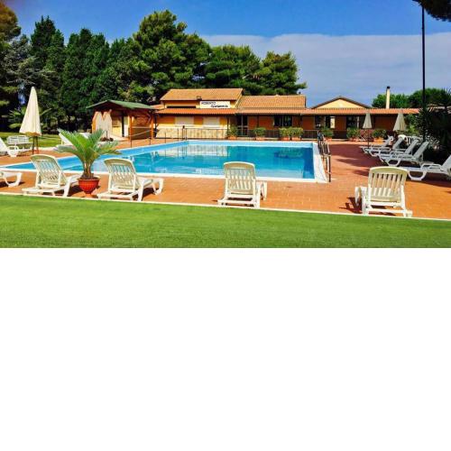 roberto apartments