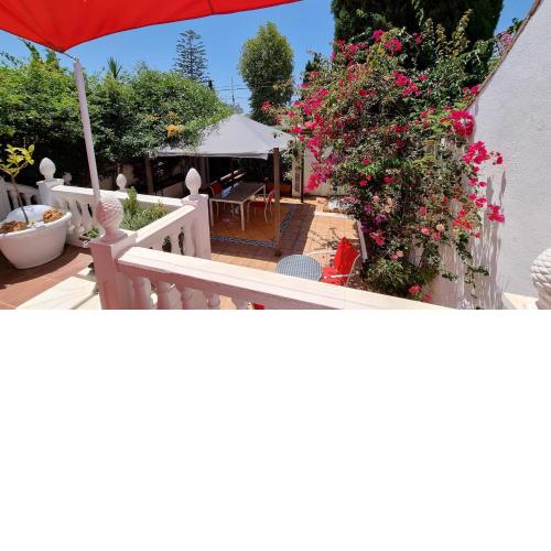 Roberto Guest House