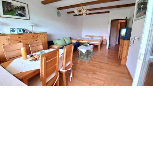 ROBERTO Haus KMB Seeappartement direkt am Ossiacher See mit Hallenbad