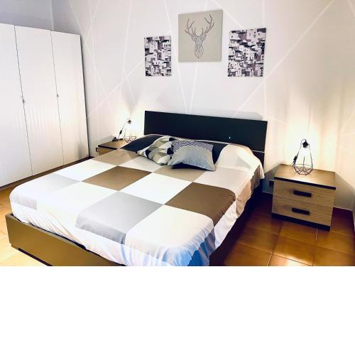RobertONE guest house 14