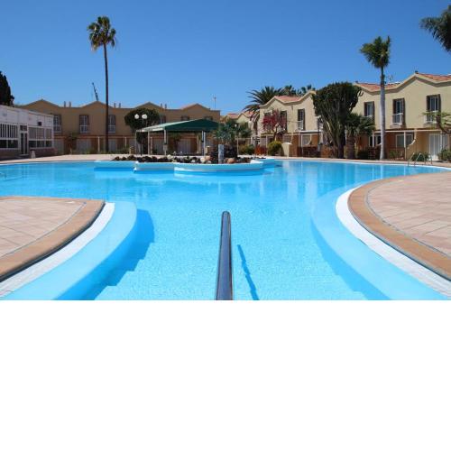 Roberto's house entre Maspalomas y Meloneras