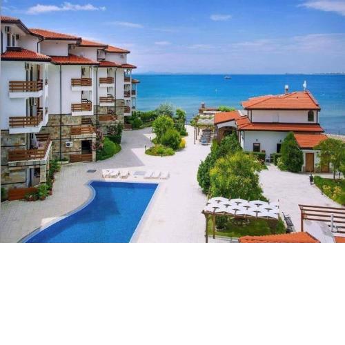Robinson Beach Apartments