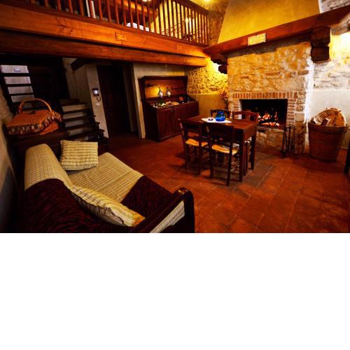 Robur Marsorum Albergo Diffuso