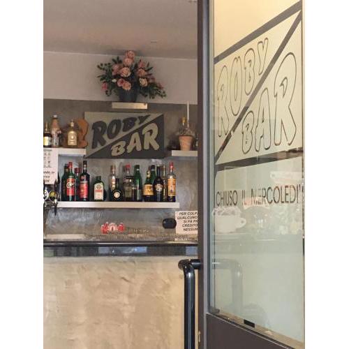 Roby Bar Affittacamere