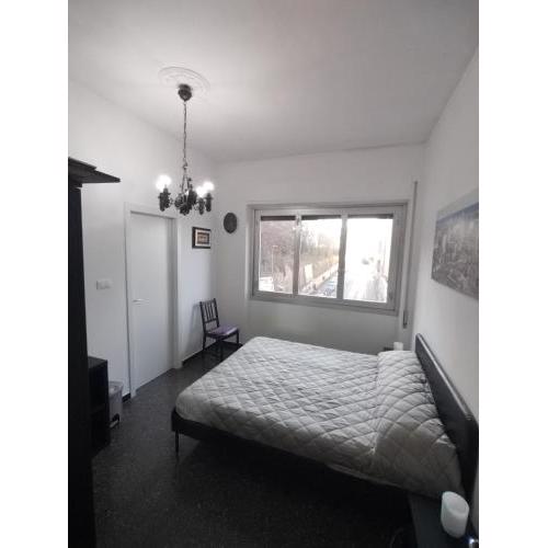 Roby's Rooms