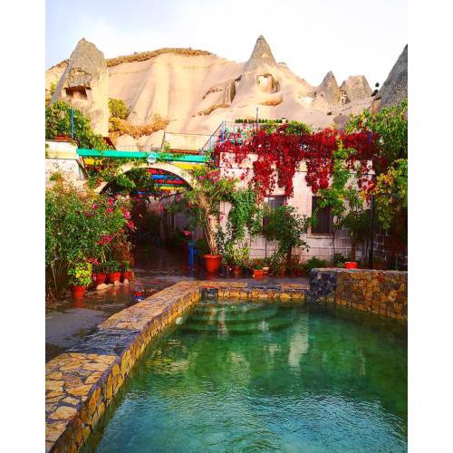 Roc Of Cappadocia