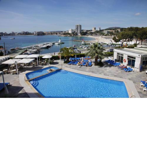 Roc Portonova Apartaments