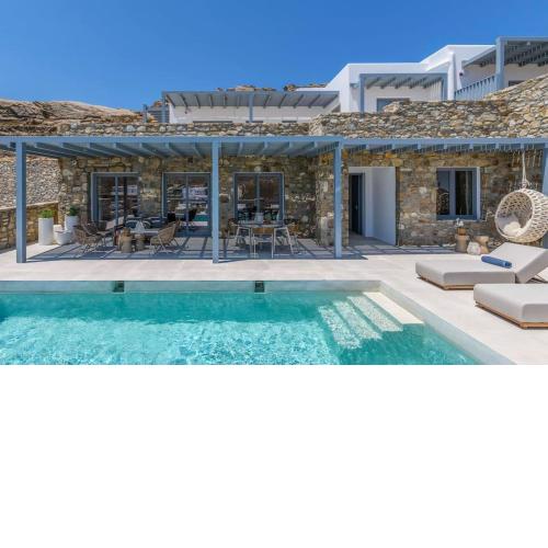 Roca Bonita villa