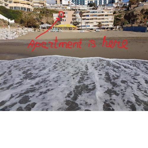 Roca Chica Torremolinos