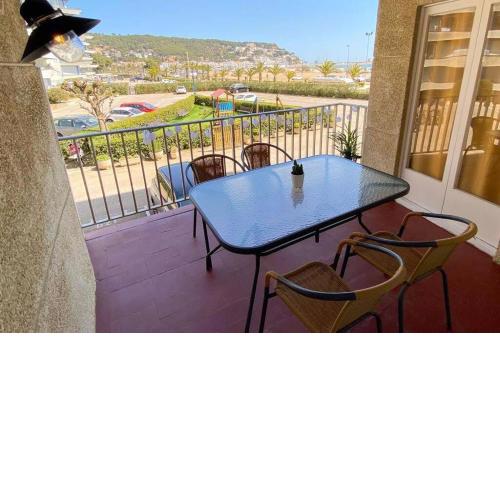 Roca Maura Sea view