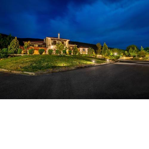 Rocabella Hellinikon Country Hotel