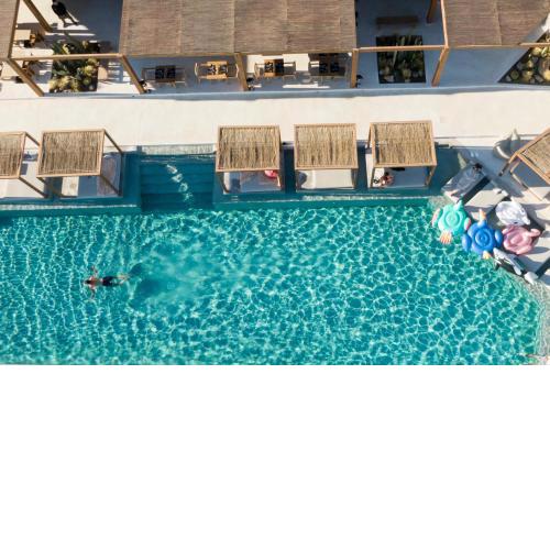 Rocabella Mykonos Hotel