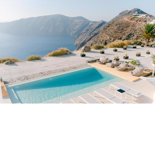 Rocabella Santorini Hotel & Spa
