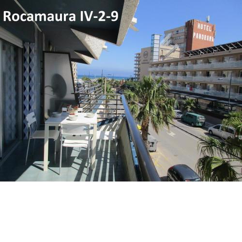 Rocamaura IV-2-9 Inmoestartit