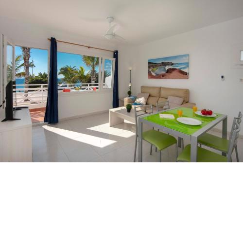 Rocas Blancas Apartments