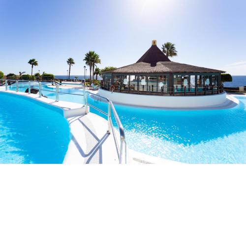 Rocas del Mar Apartment
