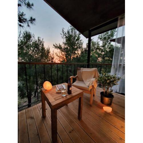 Rocas Roja Beach Hotel Faralya