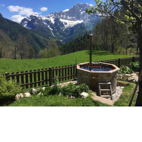 Rocca B&B