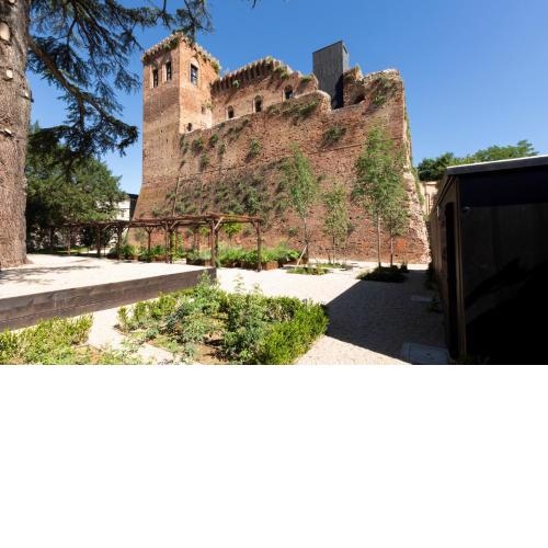 Rocca di Arignano