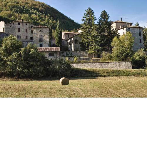 Rocca di Castrignano