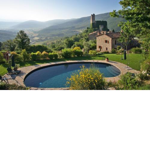 Rocca Di Pierle Agriturismo di Charme