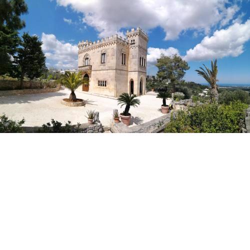 Rocca Giulia