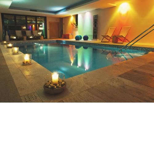 Roccafiore Spa & Resort