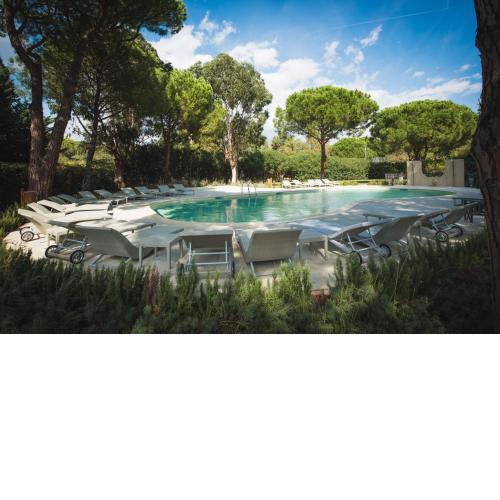 Roccamare Resort - Casa di Levante