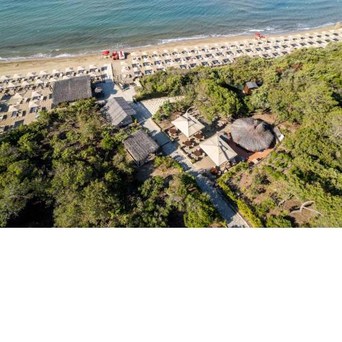 Roccamare Resort - Casa di Ponente