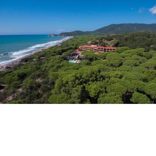 Roccamare Resort - Ville e Appartamenti